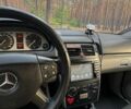 Белый Мерседес Б-класс, объемом двигателя 2.03 л и пробегом 216 тыс. км за 7600 $, фото 5 на Automoto.ua