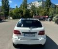 Белый Мерседес Б-класс, объемом двигателя 1.7 л и пробегом 181 тыс. км за 7000 $, фото 4 на Automoto.ua