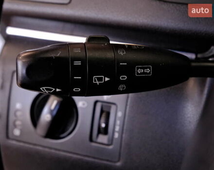 Белый Мерседес Б-класс, объемом двигателя 2 л и пробегом 170 тыс. км за 6900 $, фото 27 на Automoto.ua