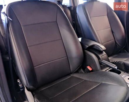 Белый Мерседес Б-класс, объемом двигателя 2 л и пробегом 170 тыс. км за 6900 $, фото 40 на Automoto.ua