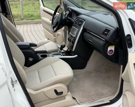 Белый Мерседес Б-класс, объемом двигателя 1.7 л и пробегом 98 тыс. км за 7500 $, фото 36 на Automoto.ua