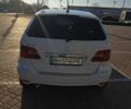 Белый Мерседес Б-класс, объемом двигателя 1.7 л и пробегом 146 тыс. км за 7900 $, фото 3 на Automoto.ua