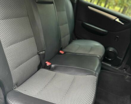 Белый Мерседес Б-класс, объемом двигателя 2 л и пробегом 254 тыс. км за 6990 $, фото 14 на Automoto.ua