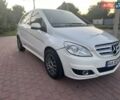Білий Мерседес Б-клас, об'ємом двигуна 1.99 л та пробігом 251 тис. км за 6990 $, фото 2 на Automoto.ua