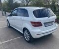 Білий Мерседес Б-клас, об'ємом двигуна 1.7 л та пробігом 125 тис. км за 6900 $, фото 1 на Automoto.ua