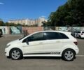 Белый Мерседес Б-класс, объемом двигателя 1.7 л и пробегом 181 тыс. км за 7000 $, фото 2 на Automoto.ua