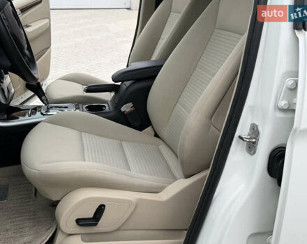 Белый Мерседес Б-класс, объемом двигателя 1.7 л и пробегом 98 тыс. км за 7500 $, фото 56 на Automoto.ua