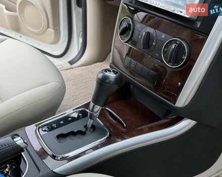 Белый Мерседес Б-класс, объемом двигателя 1.7 л и пробегом 98 тыс. км за 7500 $, фото 40 на Automoto.ua