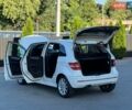 Білий Мерседес Б-клас, об'ємом двигуна 1.7 л та пробігом 128 тис. км за 6800 $, фото 22 на Automoto.ua