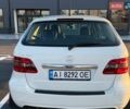 Білий Мерседес Б-клас, об'ємом двигуна 2 л та пробігом 248 тис. км за 7100 $, фото 5 на Automoto.ua