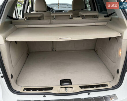 Белый Мерседес Б-класс, объемом двигателя 1.7 л и пробегом 98 тыс. км за 7500 $, фото 62 на Automoto.ua