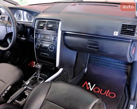 Белый Мерседес Б-класс, объемом двигателя 2 л и пробегом 170 тыс. км за 6900 $, фото 39 на Automoto.ua