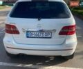 Белый Мерседес Б-класс, объемом двигателя 1.7 л и пробегом 128 тыс. км за 7500 $, фото 9 на Automoto.ua