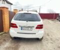 Білий Мерседес Б-клас, об'ємом двигуна 1.5 л та пробігом 240 тис. км за 5900 $, фото 10 на Automoto.ua
