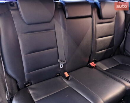 Белый Мерседес Б-класс, объемом двигателя 2 л и пробегом 170 тыс. км за 6900 $, фото 36 на Automoto.ua