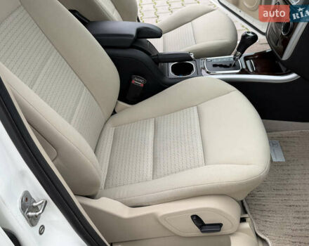 Белый Мерседес Б-класс, объемом двигателя 1.7 л и пробегом 98 тыс. км за 7500 $, фото 37 на Automoto.ua