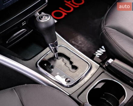 Белый Мерседес Б-класс, объемом двигателя 2 л и пробегом 170 тыс. км за 6900 $, фото 15 на Automoto.ua