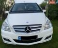 Білий Мерседес Б-клас, об'ємом двигуна 2 л та пробігом 208 тис. км за 7500 $, фото 8 на Automoto.ua