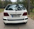 Белый Мерседес Б-класс, объемом двигателя 2 л и пробегом 254 тыс. км за 6990 $, фото 8 на Automoto.ua