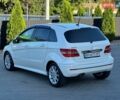 Білий Мерседес Б-клас, об'ємом двигуна 1.7 л та пробігом 128 тис. км за 6999 $, фото 6 на Automoto.ua