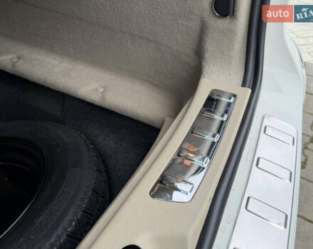 Белый Мерседес Б-класс, объемом двигателя 1.7 л и пробегом 98 тыс. км за 7500 $, фото 63 на Automoto.ua