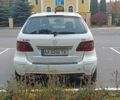 Белый Мерседес Б-класс, объемом двигателя 2 л и пробегом 250 тыс. км за 7000 $, фото 7 на Automoto.ua