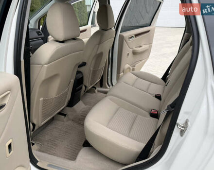 Белый Мерседес Б-класс, объемом двигателя 1.7 л и пробегом 98 тыс. км за 7500 $, фото 50 на Automoto.ua