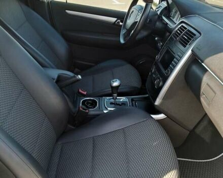 Білий Мерседес Б-клас, об'ємом двигуна 1.7 л та пробігом 139 тис. км за 7800 $, фото 24 на Automoto.ua