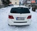 Белый Мерседес Б-класс, объемом двигателя 1.7 л и пробегом 133 тыс. км за 8000 $, фото 7 на Automoto.ua