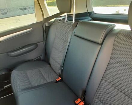 Білий Мерседес Б-клас, об'ємом двигуна 1.7 л та пробігом 139 тис. км за 7800 $, фото 35 на Automoto.ua