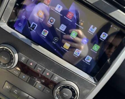 Белый Мерседес Б-класс, объемом двигателя 2.03 л и пробегом 117 тыс. км за 9500 $, фото 42 на Automoto.ua