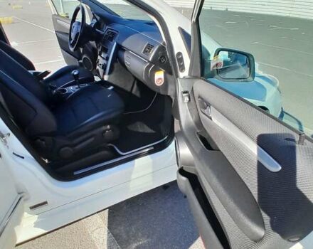 Білий Мерседес Б-клас, об'ємом двигуна 1.7 л та пробігом 139 тис. км за 7800 $, фото 25 на Automoto.ua