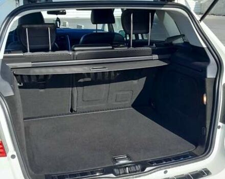 Білий Мерседес Б-клас, об'ємом двигуна 1.7 л та пробігом 139 тис. км за 7800 $, фото 21 на Automoto.ua