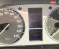 Білий Мерседес Б-клас, об'ємом двигуна 1.7 л та пробігом 88 тис. км за 7500 $, фото 15 на Automoto.ua