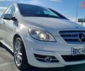 Білий Мерседес Б-клас, об'ємом двигуна 1.7 л та пробігом 139 тис. км за 7800 $, фото 3 на Automoto.ua