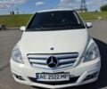 Білий Мерседес Б-клас, об'ємом двигуна 1.7 л та пробігом 118 тис. км за 9200 $, фото 1 на Automoto.ua