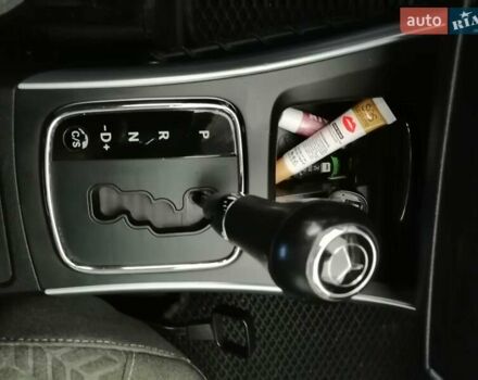 Белый Мерседес Б-класс, объемом двигателя 1.7 л и пробегом 80 тыс. км за 8999 $, фото 7 на Automoto.ua