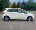 Білий Мерседес Б-клас, об'ємом двигуна 1.7 л та пробігом 139 тис. км за 7400 $, фото 6 на Automoto.ua