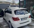 Білий Мерседес Б-клас, об'ємом двигуна 1.7 л та пробігом 96 тис. км за 8500 $, фото 3 на Automoto.ua