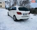 Белый Мерседес Б-класс, объемом двигателя 1.7 л и пробегом 135 тыс. км за 7190 $, фото 8 на Automoto.ua