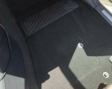 Белый Мерседес Б-класс, объемом двигателя 2.03 л и пробегом 117 тыс. км за 9500 $, фото 39 на Automoto.ua