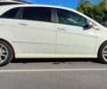 Білий Мерседес Б-клас, об'ємом двигуна 1.7 л та пробігом 135 тис. км за 7580 $, фото 6 на Automoto.ua