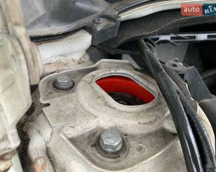 Белый Мерседес Б-класс, объемом двигателя 1.7 л и пробегом 83 тыс. км за 9100 $, фото 36 на Automoto.ua