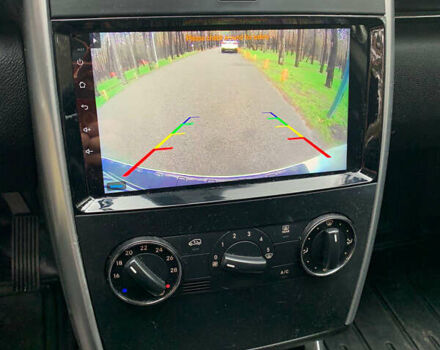 Белый Мерседес Б-класс, объемом двигателя 1.7 л и пробегом 83 тыс. км за 9100 $, фото 20 на Automoto.ua