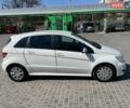 Белый Мерседес Б-класс, объемом двигателя 1.7 л и пробегом 135 тыс. км за 7190 $, фото 3 на Automoto.ua