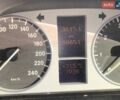 Белый Мерседес Б-класс, объемом двигателя 1.7 л и пробегом 88 тыс. км за 7200 $, фото 15 на Automoto.ua
