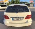 Білий Мерседес Б-клас, об'ємом двигуна 1.7 л та пробігом 88 тис. км за 7500 $, фото 7 на Automoto.ua