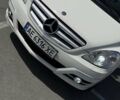 Белый Мерседес Б-класс, объемом двигателя 2.03 л и пробегом 117 тыс. км за 9500 $, фото 13 на Automoto.ua