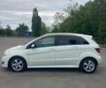 Білий Мерседес Б-клас, об'ємом двигуна 1.7 л та пробігом 139 тис. км за 7400 $, фото 2 на Automoto.ua