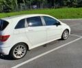 Білий Мерседес Б-клас, об'ємом двигуна 1.7 л та пробігом 135 тис. км за 7580 $, фото 9 на Automoto.ua